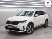 기아자동차 쏘렌토