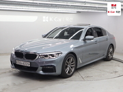 بي إم دبليو K5