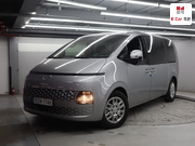 هيونداي ستاريا