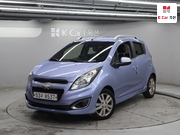 한국지엠 스파크