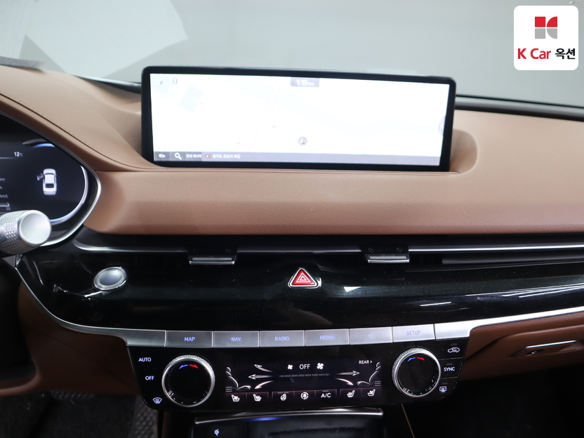 جينسس - G80 - Image 6