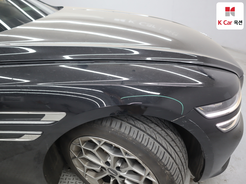 جينسس - G80 - Image 39