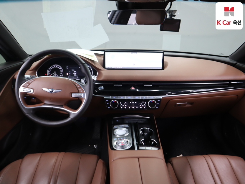 جينسس - G80 - Image 3