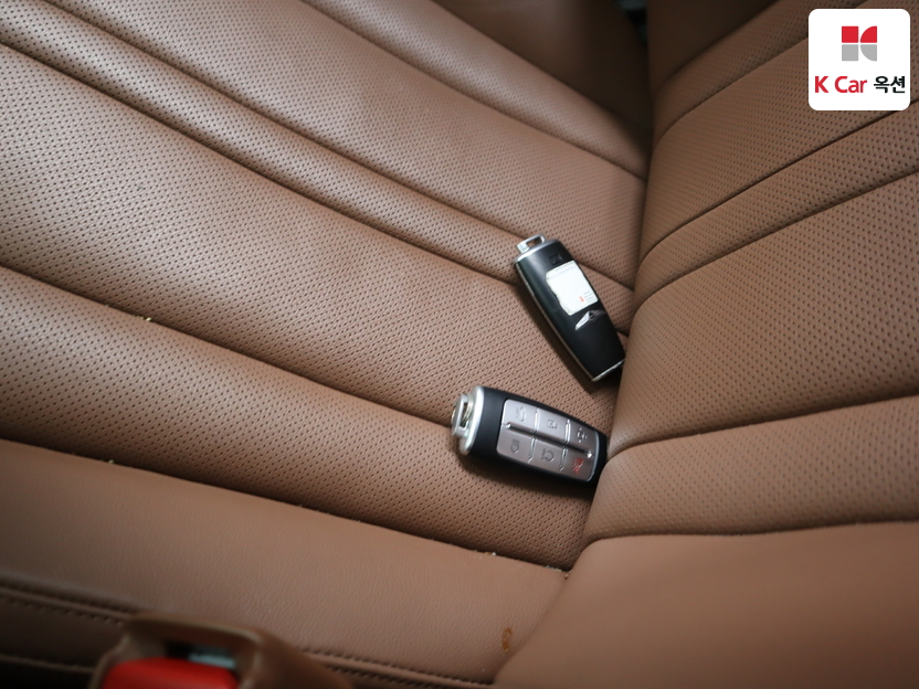 جينسس - G80 - Image 17