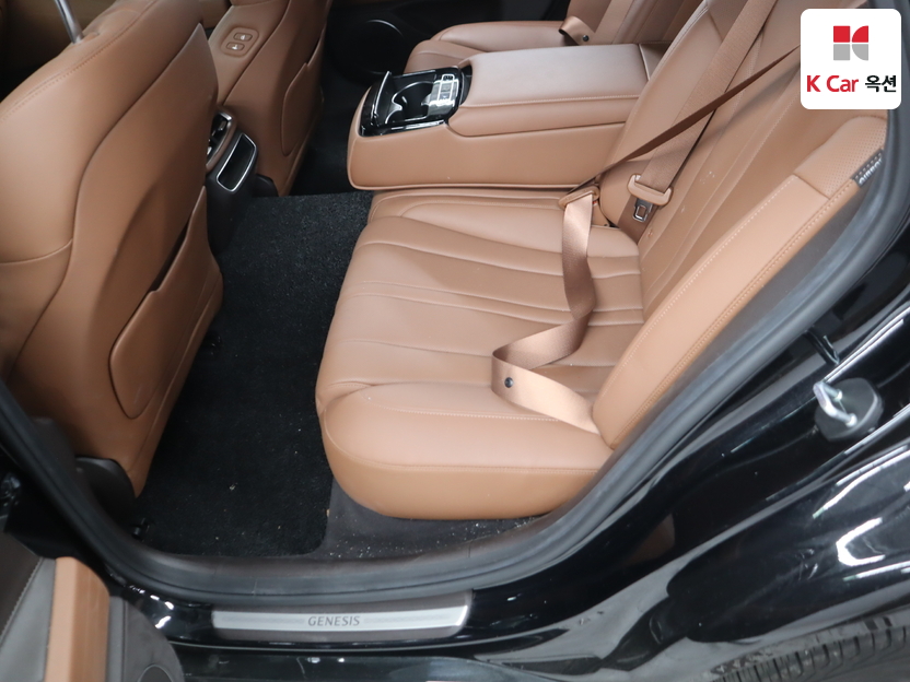 جينسس - G80 - Image 22