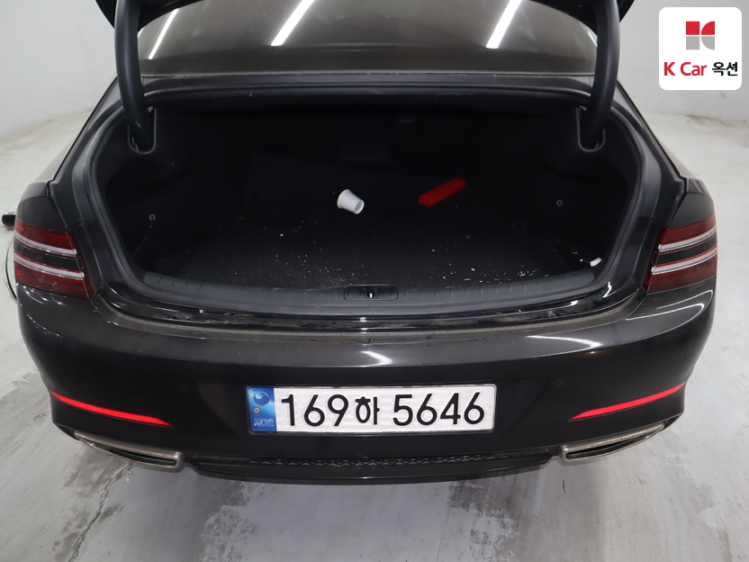 جينسس - G80 - Image 24