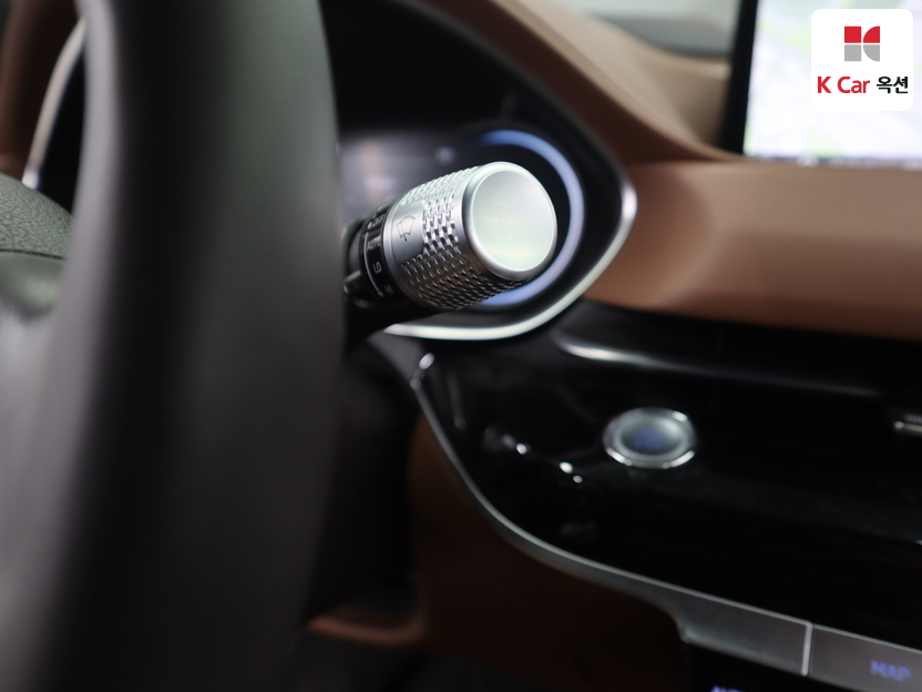 جينسس - G80 - Image 11