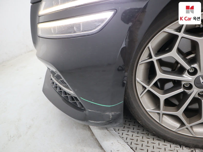 جينسس - G80 - Image 35