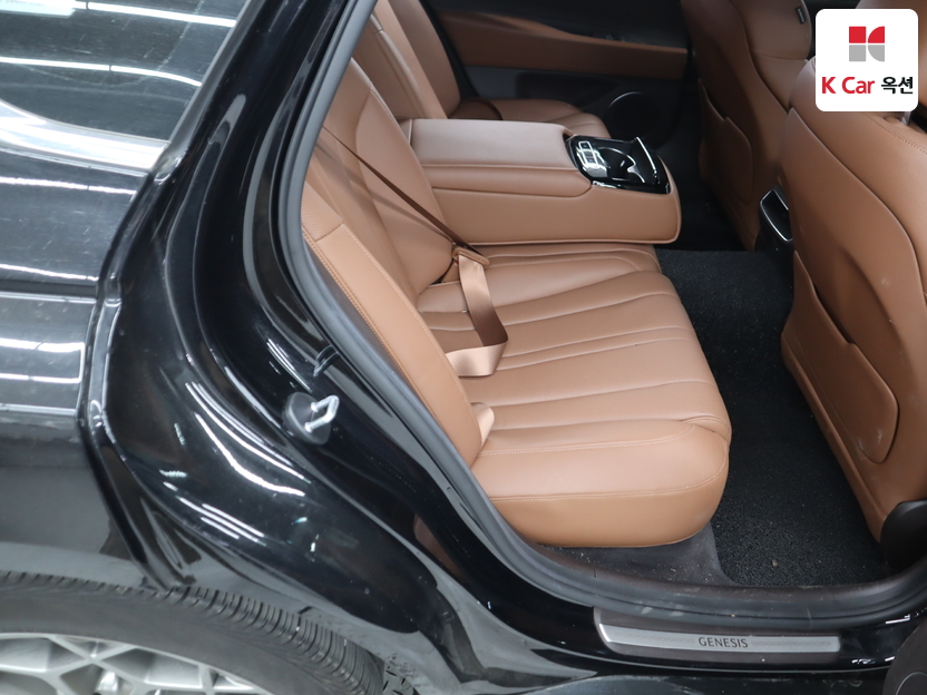 جينسس - G80 - Image 27