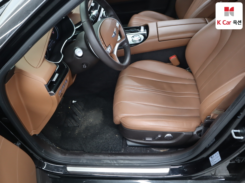 جينسس - G80 - Image 18