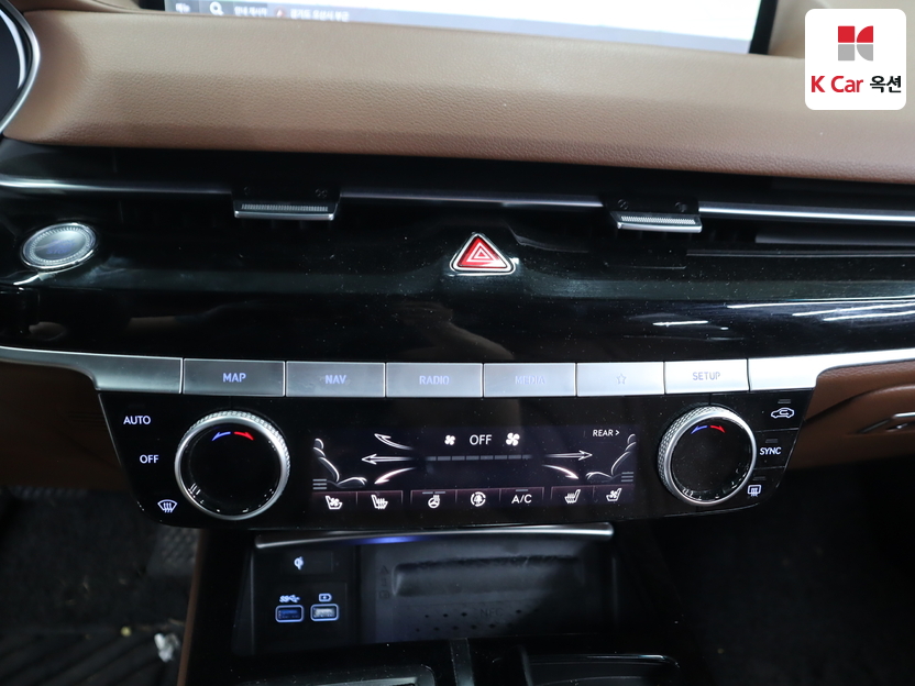 جينسس - G80 - Image 15