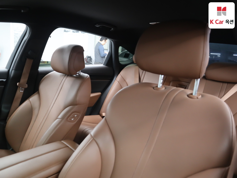 جينسس - G80 - Image 19