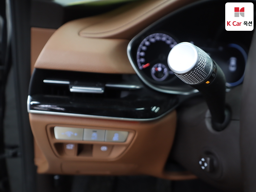 جينسس - G80 - Image 9