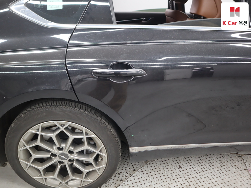 جينسس - G80 - Image 37