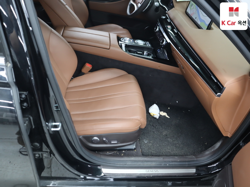 جينسس - G80 - Image 29