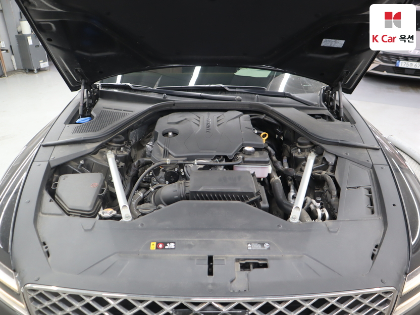 جينسس - G80 - Image 32