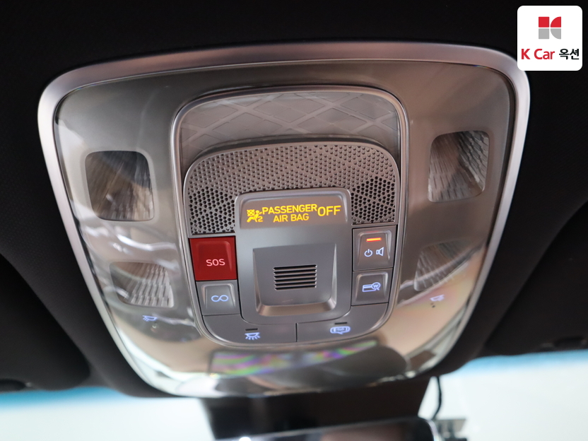 جينسس - G80 - Image 12