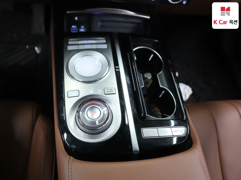 جينسس - G80 - Image 16