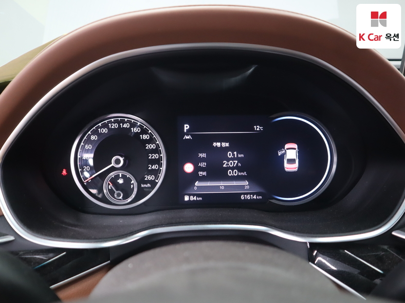 جينسس - G80 - Image 5