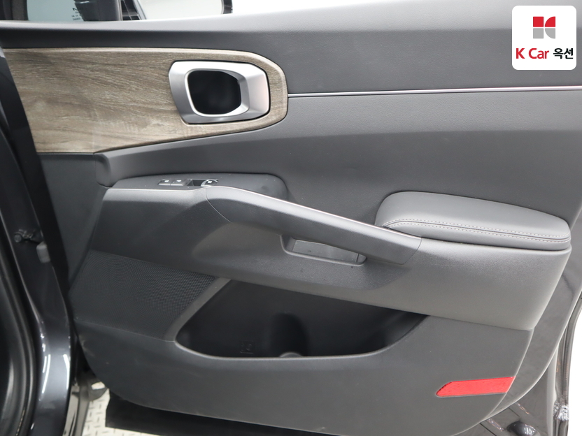 كيا - سورينتو - Image 30