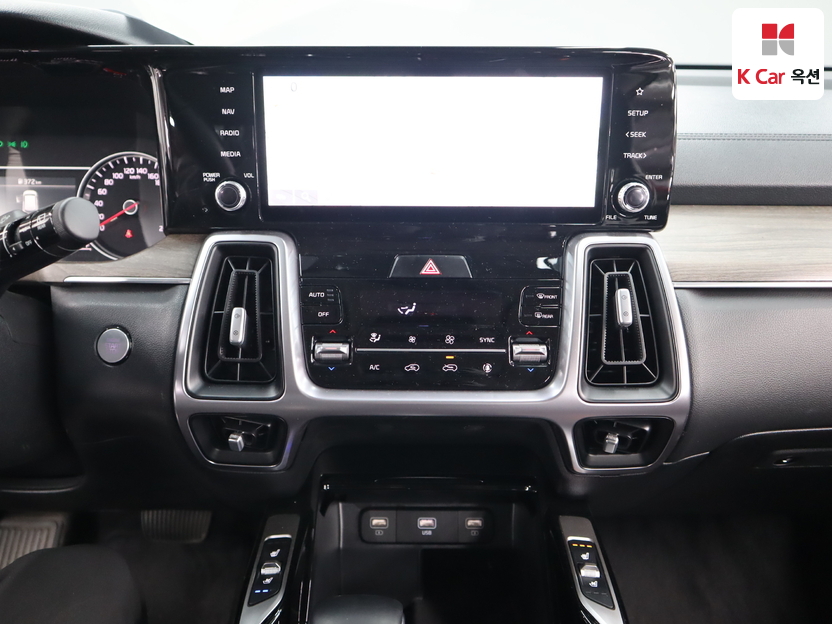 كيا - سورينتو - Image 6