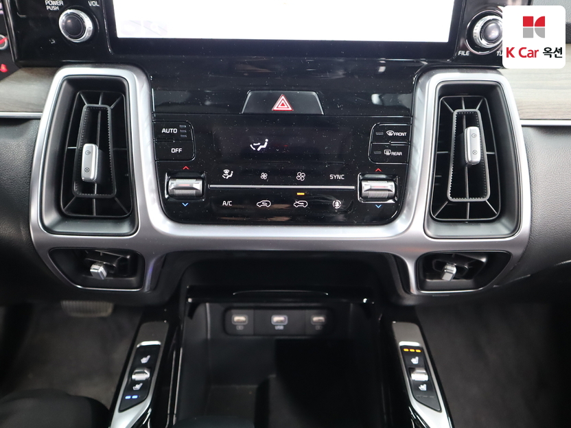 كيا - سورينتو - Image 15