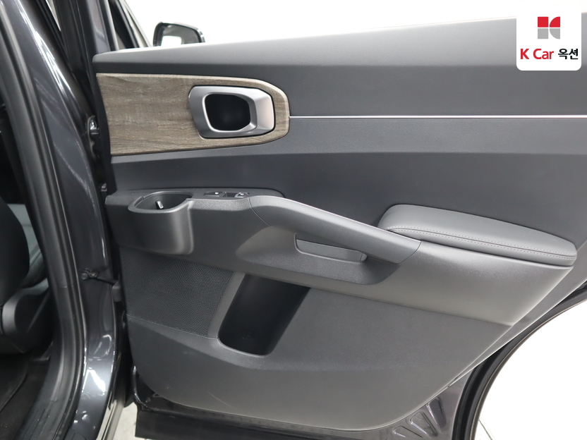 كيا - سورينتو - Image 28