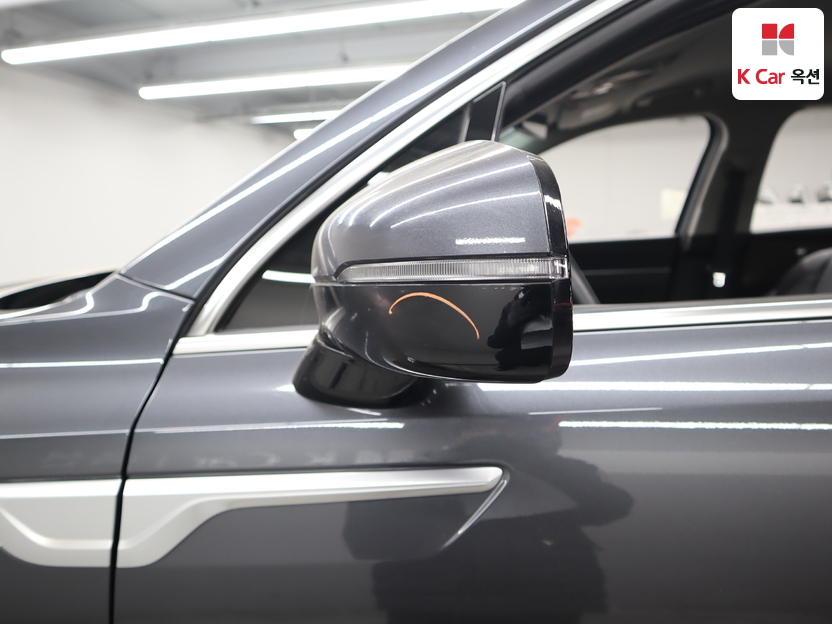 كيا - سورينتو - Image 36