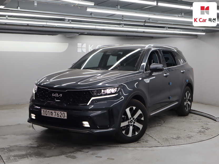 كيا - سورينتو