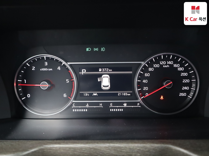 كيا - سورينتو - Image 5