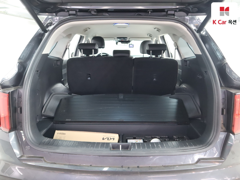 كيا - سورينتو - Image 25