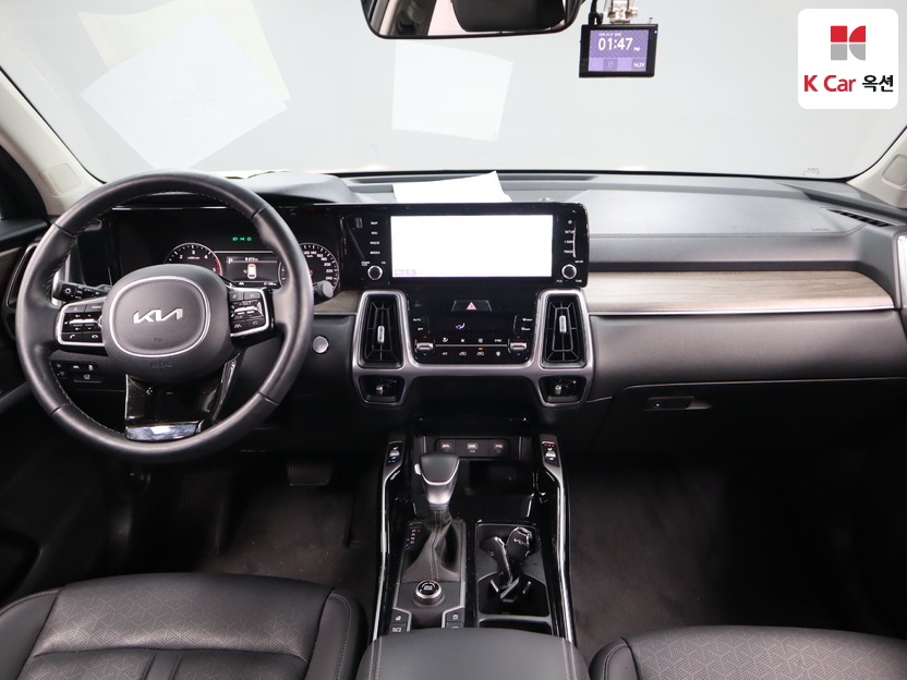 كيا - سورينتو - Image 3