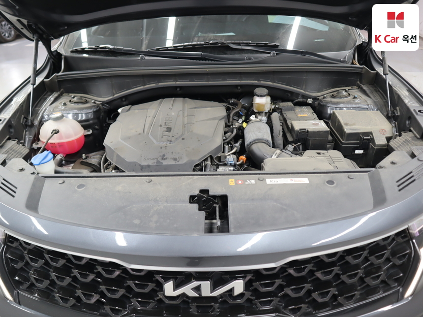 كيا - سورينتو - Image 34