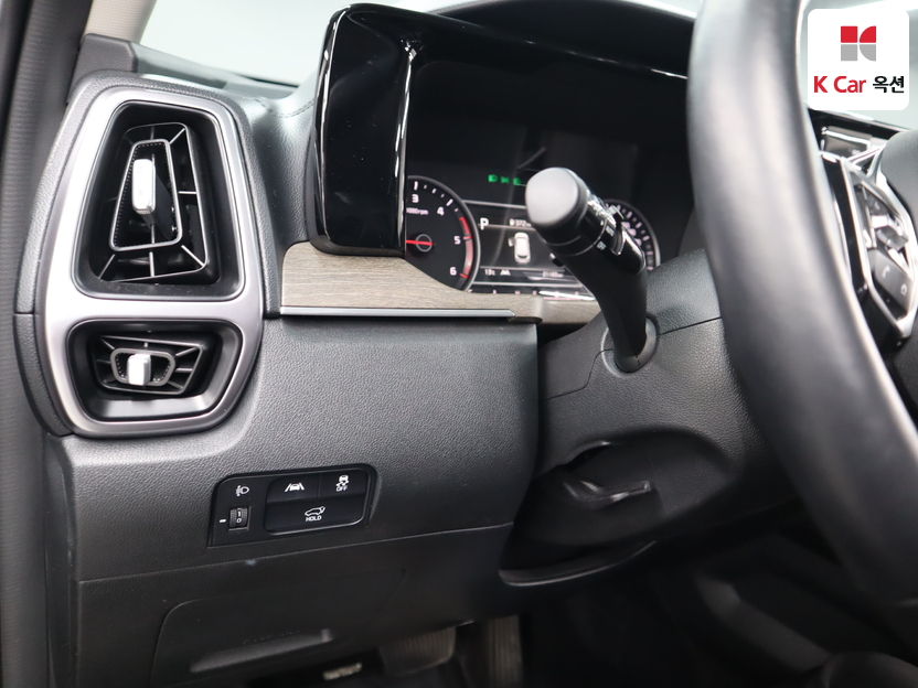 كيا - سورينتو - Image 9