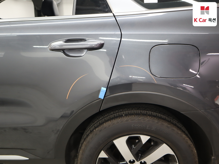 كيا - سورينتو - Image 37