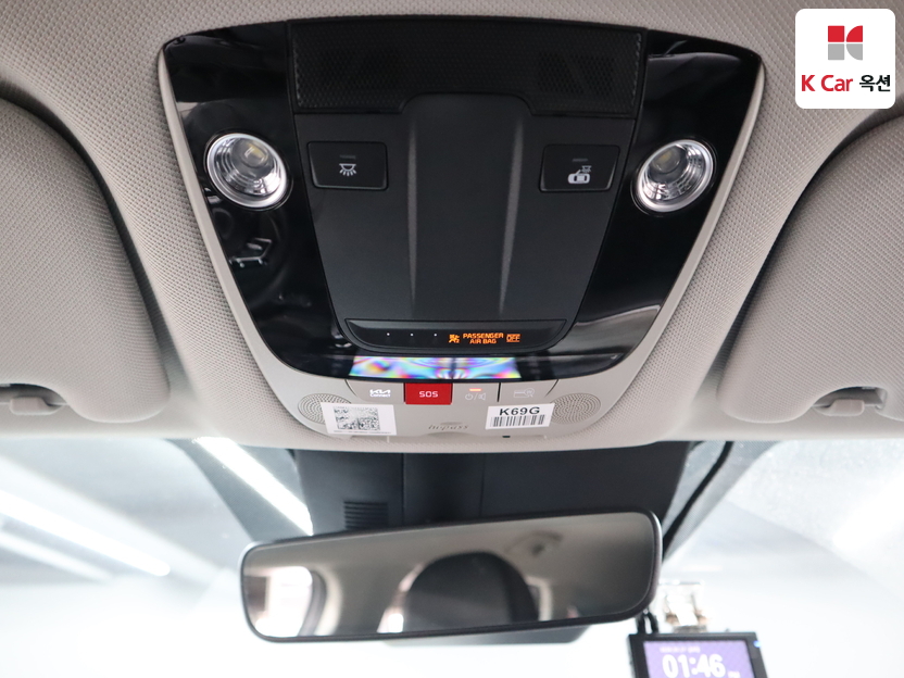 كيا - سورينتو - Image 12