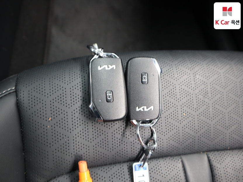 كيا - سورينتو - Image 17