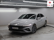 هيونداي إلانترا