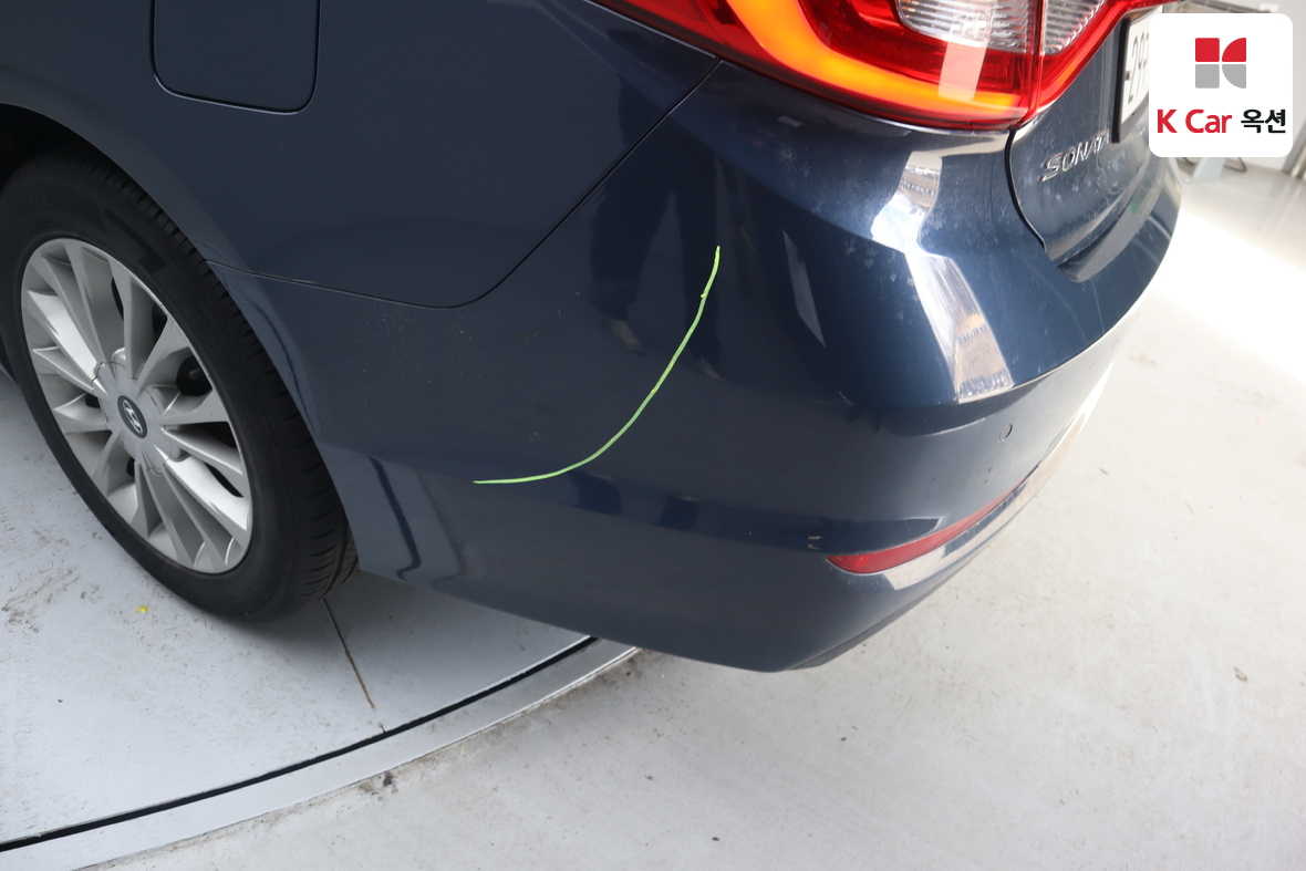 هيونداي سوناتا 2015 - صورة 44