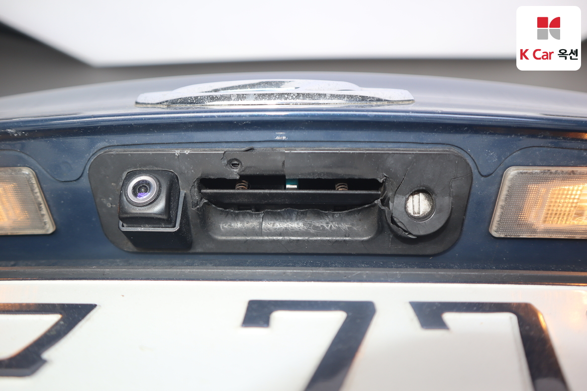 هيونداي سوناتا 2015 - صورة 28