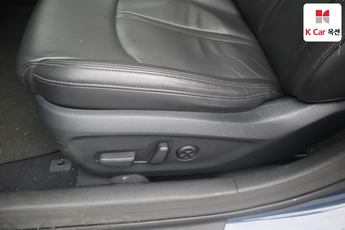 هيونداي سوناتا 2015 - صورة 21