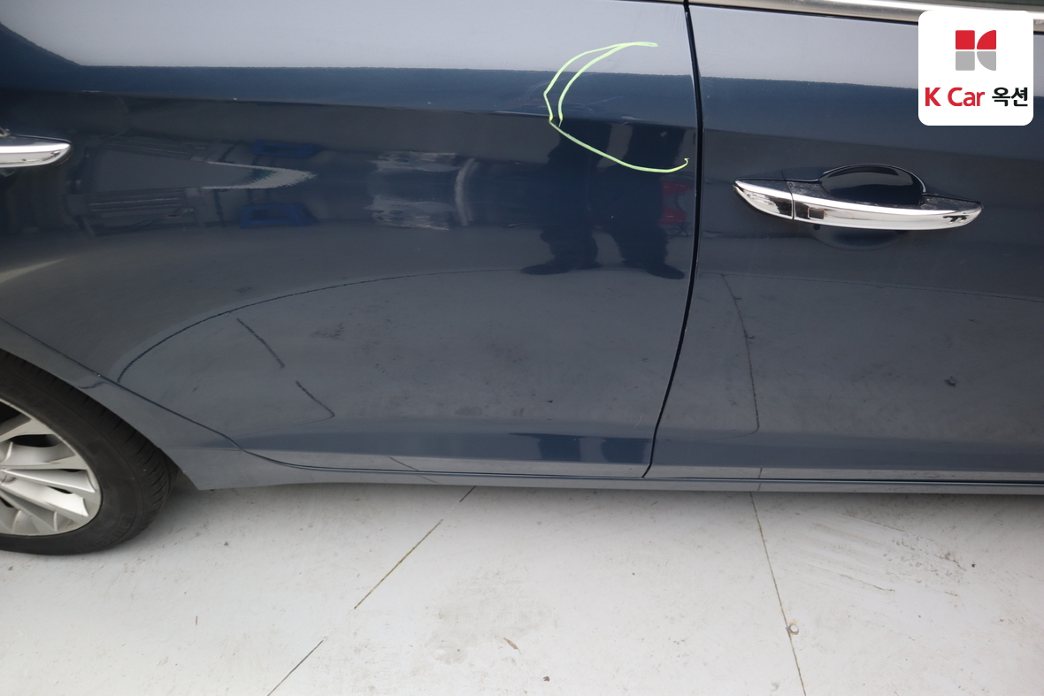 هيونداي سوناتا 2015 - صورة 40