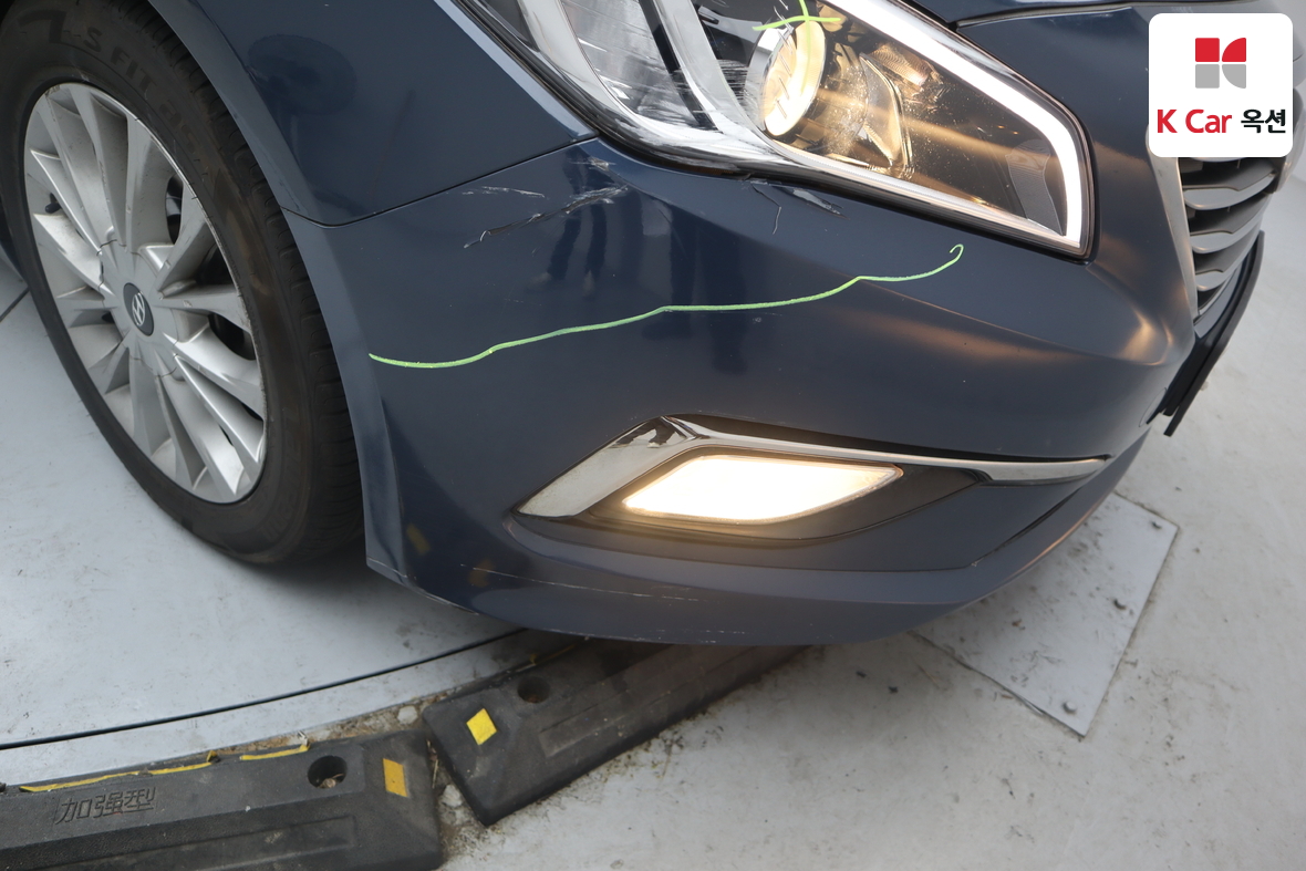 هيونداي سوناتا 2015 - صورة 42