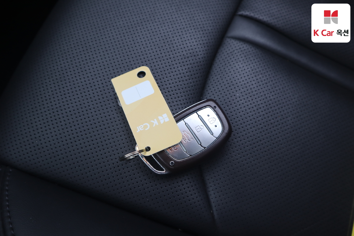 هيونداي سوناتا 2015 - صورة 18