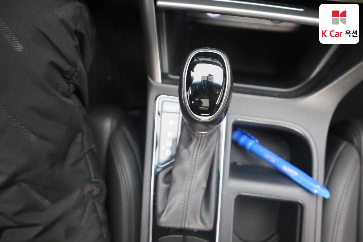 هيونداي سوناتا 2015 - صورة 16