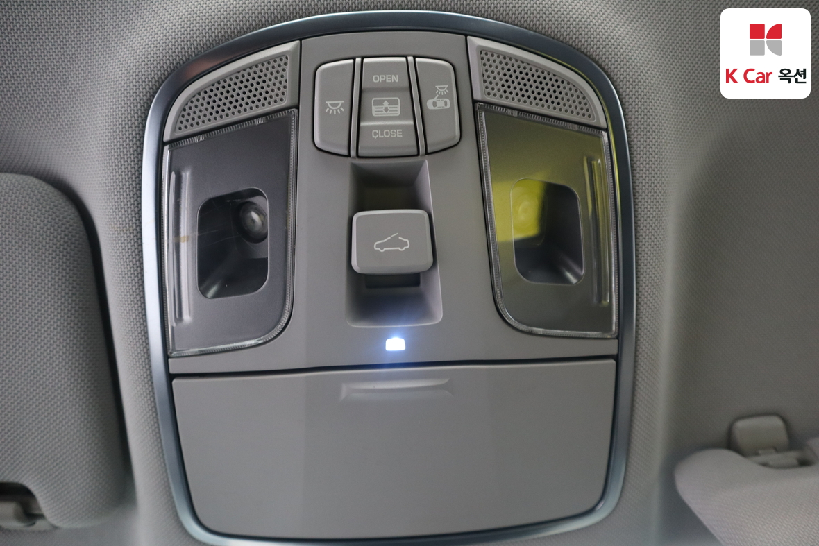 هيونداي سوناتا 2015 - صورة 13