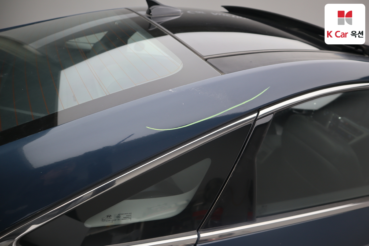 هيونداي سوناتا 2015 - صورة 39