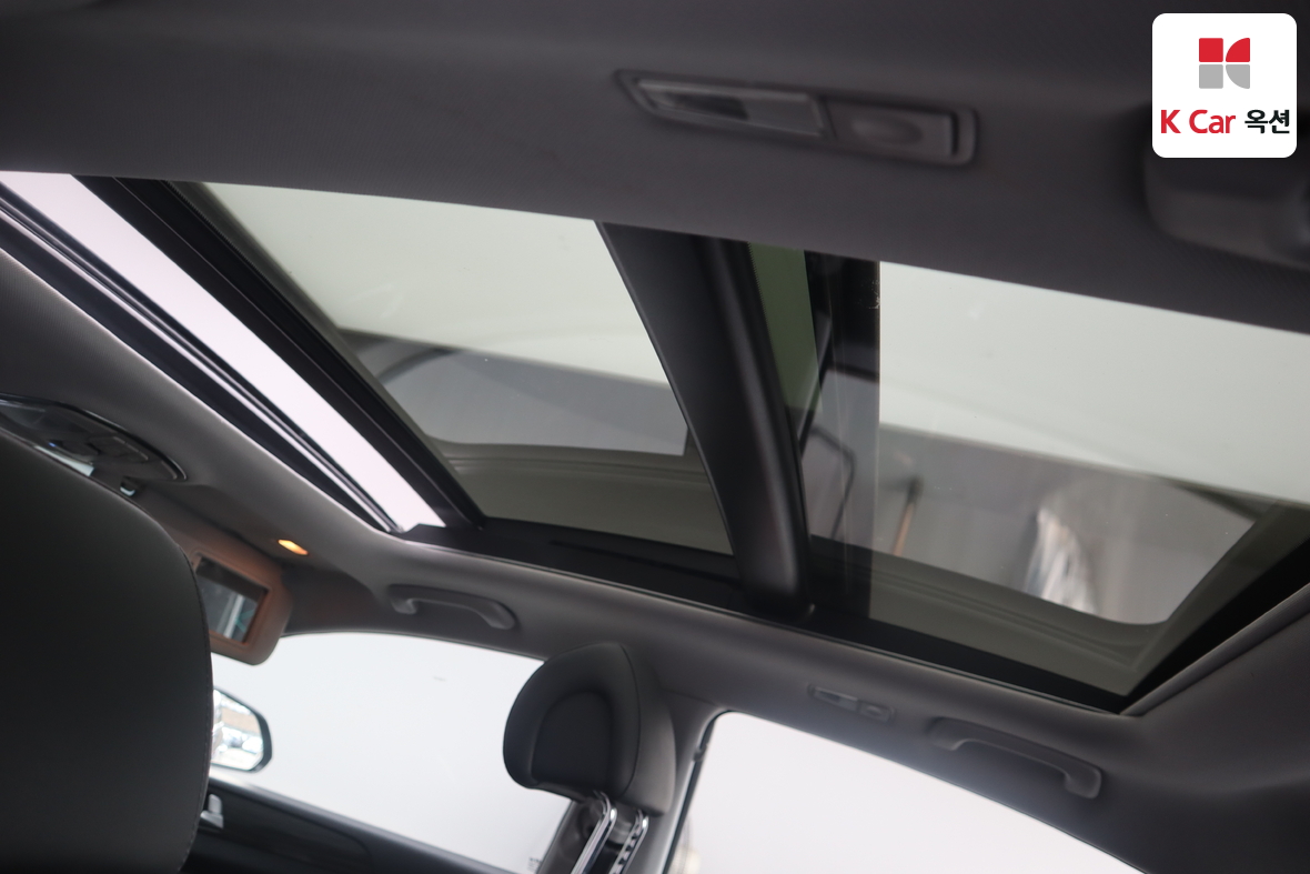 هيونداي سوناتا 2015 - صورة 25