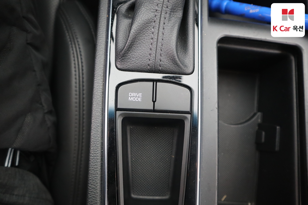 هيونداي سوناتا 2015 - صورة 17