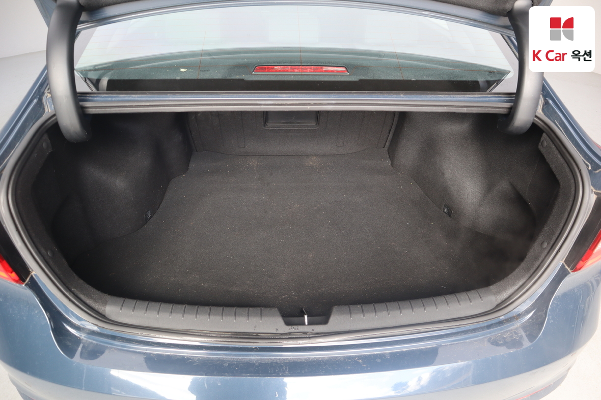 هيونداي سوناتا 2015 - صورة 29